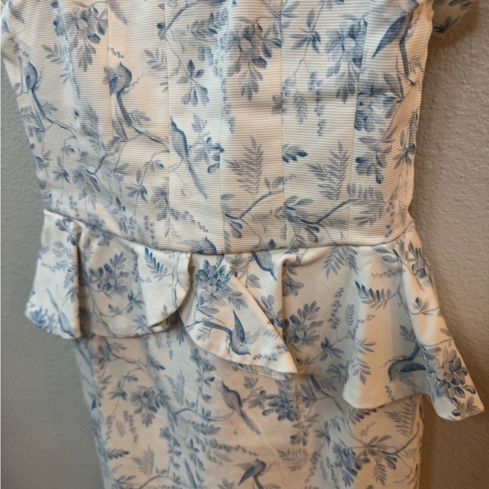 Antonio Melani Dress